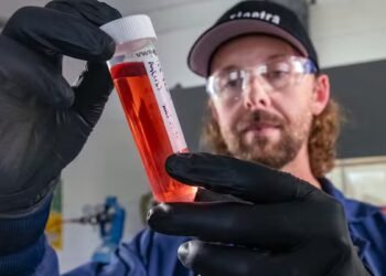 Refining cobalt in Cobalt, Ont.? That’s the plan for this northern Ontario town