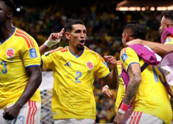 World Cup 2026.. This is the list of qualified and eliminated teams after the second round