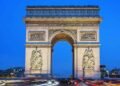 HM’s state visit to France draws widespread international media attention
