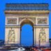 HM’s state visit to France draws widespread international media attention