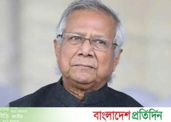 Call for objective assessment and accountability of interim government