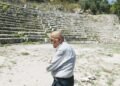 Gulf News | Palestinians denounce Israel’s efforts to control archaeological sites in the West Bank