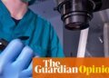 The Trump administration is calling frozen embryos children | Moira Donegan