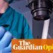 The Trump administration is calling frozen embryos children | Moira Donegan