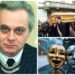 In front of the audience – the unenacted tragedies of life: the theater stage also turned into a place of death