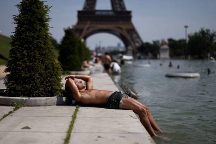 Heat wave in Europe kills a thousand in France in 3 days – 06/28/2026 – Environment