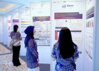 Multidisciplinary care gains ground in Indonesia’s cancer treatment – Health