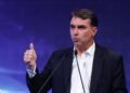Flávio says he prays for a qualified deputy after Michelle’s video – 06/27/2026 – Politics