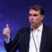 Flávio says he prays for a qualified deputy after Michelle’s video – 06/27/2026 – Politics