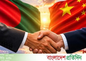 China’s proposal to invest 9.21 billion dollars in Bangladesh