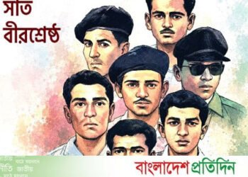 The war of liberation is never lost, why Jamaat does not understand it? |