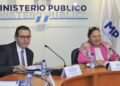 New Guatemalan AG Starts Cleaning House After Years of Corruption and Lawfare | The Lighthouse