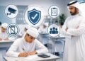 End-of-year exams start on Wednesday… and 5 channels to monitor cases of cheating