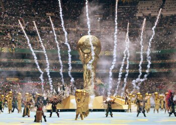 Slobodna Dalmacija – QUIZ The World Cup has started, how much do you know about it? Try yourself and answer our questions