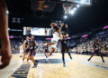 Roca Team levels Betclic Elite finals series with commanding game 2 win over Paris – NEWS.MC