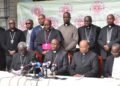 Kenya’s Catholic Bishops urge respect for human life and national renewal