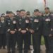 Canadian Army holds sunset ceremony to deactivate 5th Division