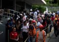 Venezuela: hospital treats 300 earthquake victims – 06/27/2026 – World