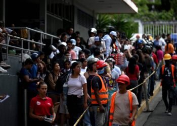 Venezuela: hospital treats 300 earthquake victims – 06/27/2026 – World