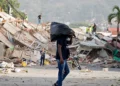 Wave of robberies and looting in Venezuela after the two earthquakes that have devastated the country