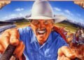 Chuckwagon racing legend Tom Glass dies at 77