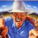 Chuckwagon racing legend Tom Glass dies at 77