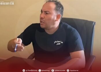 Tripoli court sentences Osama Njeem to over seven years in prison