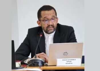 South African Council of Churches calls for human dignity, justice and solidarity