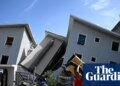 ‘Paralysed by fear’: Venezuelans tell of escape and loss after huge earthquakes | Venezuela