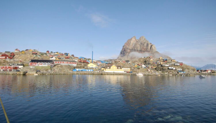 3/4 of Uummannaq has power again – final technical challenges must be resolved