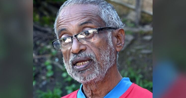 Joshua’s dad falls ill, hospitalised | News Extra