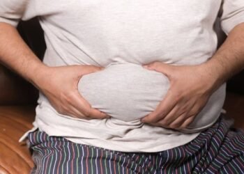 The mistake made by those whose belly fat does not melt even though they constantly try has been revealed.