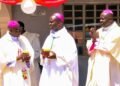 Kenya: Bishops lead Inter-diocesan peace and reconciliation Mass