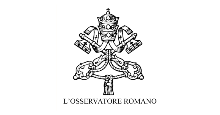 Beginning of the mission of the apostolic nuncio to the United States of America