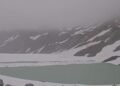 A glacial lake in B.C. is at risk of bursting — again. How climate change has raised this risk