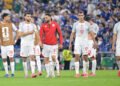 Tunisia bids farewell to the World Cup in a disastrous manner… 9 goals in two matches