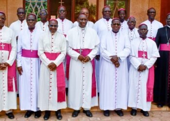 Burkina Faso-Niger: Bishops call for strengthening Small Christian Communities