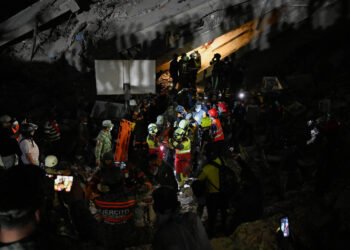 Hope of finding survivors diminishes in Venezuela – 06/28/2026 – World