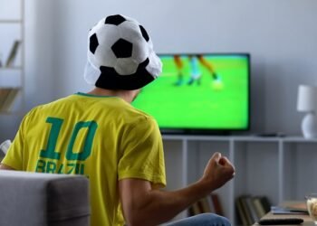 Chasing goals, losing sleep: World Cup fever rewrites bedtime routines