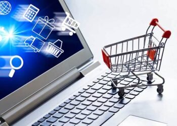 International gangs recruit e-commerce traders to commit fraud