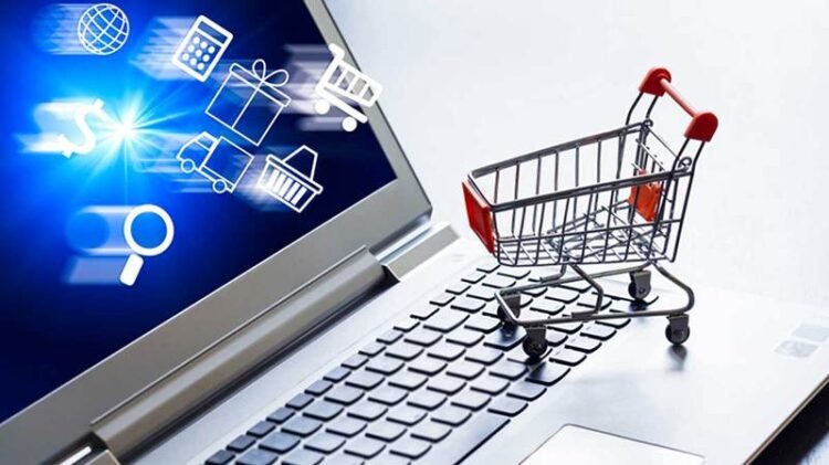 International gangs recruit e-commerce traders to commit fraud