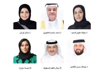 Gulf News | Representatives: Iranian attacks are an unacceptable and unjustifiable escalation. The current challenges require everyone to strengthen the unity of the national ranks