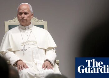 Crisis looms for Pope Leo as splinter sect seeks to ordain far-right bishops | Pope Leo XIV
