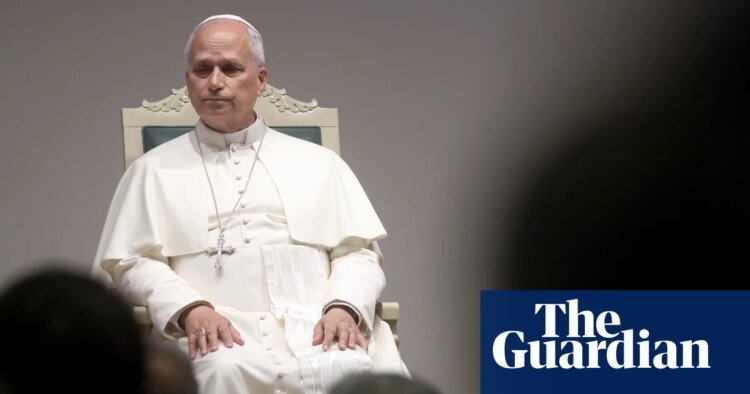 Crisis looms for Pope Leo as splinter sect seeks to ordain far-right bishops | Pope Leo XIV
