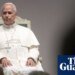 Crisis looms for Pope Leo as splinter sect seeks to ordain far-right bishops | Pope Leo XIV