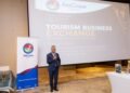 AmCham Oman launches inaugural Tourism Business Exchange to strengthen industry collaboration