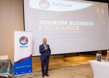 AmCham Oman launches inaugural Tourism Business Exchange to strengthen industry collaboration