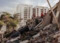 Death toll from Venezuela twin earthquakes rises to 1,430 – Pajhwok Afghan News