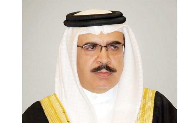 Gulf News | Pointing to the role of the Bahraini Police and the serious and continuous work they have provided to preserve the security of the nation. The Minister of Interior praises the sublime implications of the King’s praise of the government’s efforts during Ashura.
