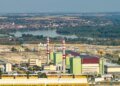 Telex: The Danube is too hot, the power of the Paks reactors had to be turned back on Saturday and Sunday